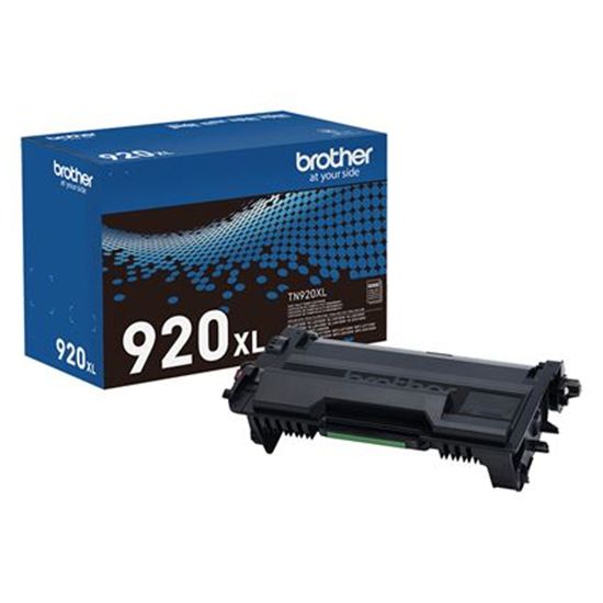 BROTHER HL-L5210DN - BLACK Toner - 6,000 page yield 1