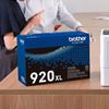 BROTHER HL-L5210DN - BLACK Toner - 6,000 page yield 4