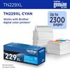 BROTHER HL-L3220CDW - BLACK Toner - 2,300 page yield 2