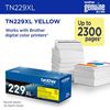 BROTHER HL-L3220CDW - BLACK Toner - 2,300 page yield 2