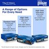 BROTHER HL-L3220CDW - BLACK Toner - 2,300 page yield 6