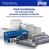 BROTHER HL-L3295CDW - BLACK Toner - 4,500 page yield 5