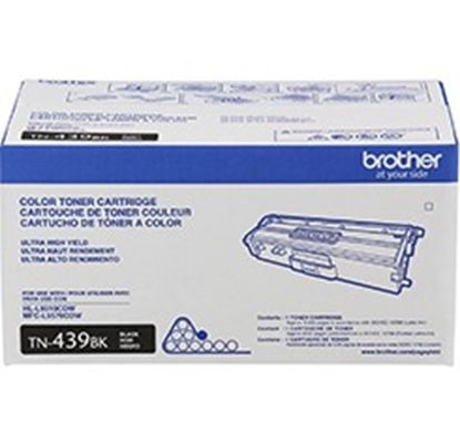 BROTHER HL-9310CDW - BLACK Toner - 9,000 page yield 1