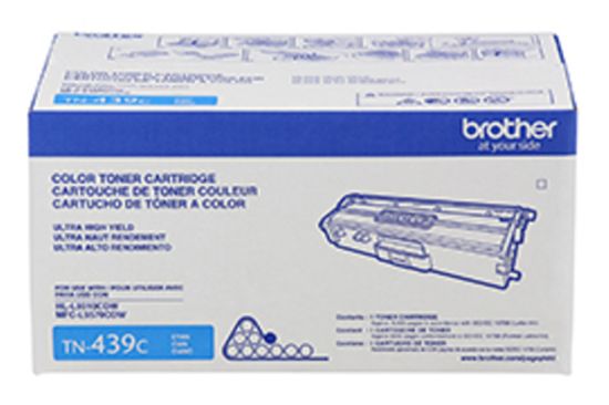 BROTHER HL-9310CDW - CYAN Toner - 9,000 page yield 1