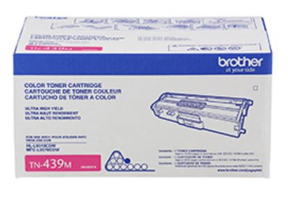 BROTHER HL-9310CDW - MAGENTA Toner - 9,000 page yield 1