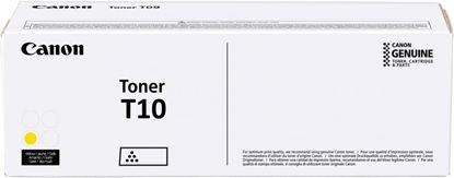 CANON IMAGECLASS MF1538C - BLACK Toner - 10,000 page yield 1