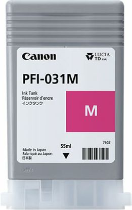 CANON IMGPROGRAF TM240 - MAGENTA InkJet Ink - 55 ML page yield 1