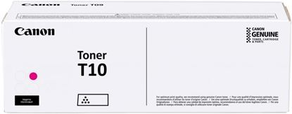 CANON IMAGECLASS MF1538C - BLACK Toner - 10,000 page yield 1