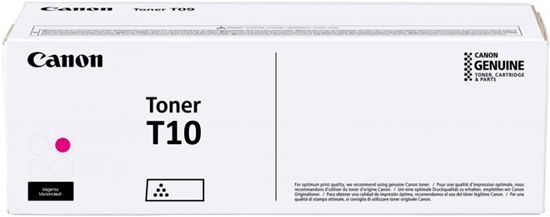 CANON IMAGECLASS MF1538C - BLACK Toner - 10,000 page yield 1