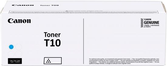 CANON IMAGECLASS MF1538C - BLACK Toner - 10,000 page yield 1