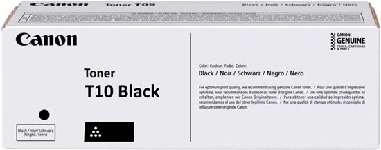 CANON IMAGECLASS MF1538C - BLACK Toner - 13,000 page yield 1