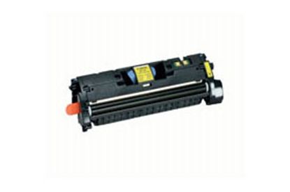 CANON IMAGECLASS MF8170 - YELLOW Toner - 4,000 page yield 1