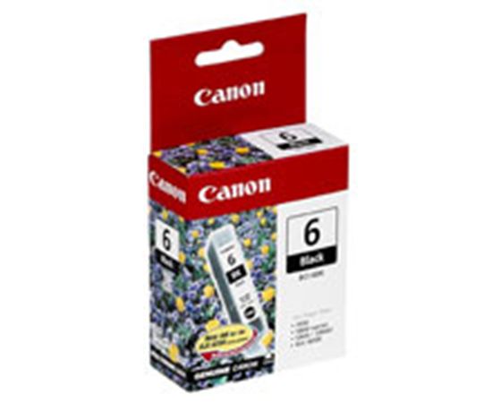 CANON BJC-8200 - BLACK InkJet Ink - 280 page yield 1