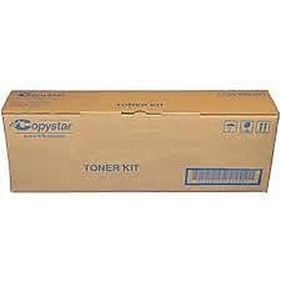 COPYSTAR CS7530 - BLACK Toner - 30,000 page yield 1