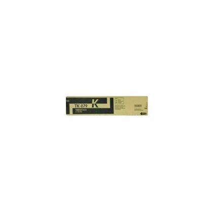 COPYSTAR CS550C - BLACK Toner - 73,000 page yield 1