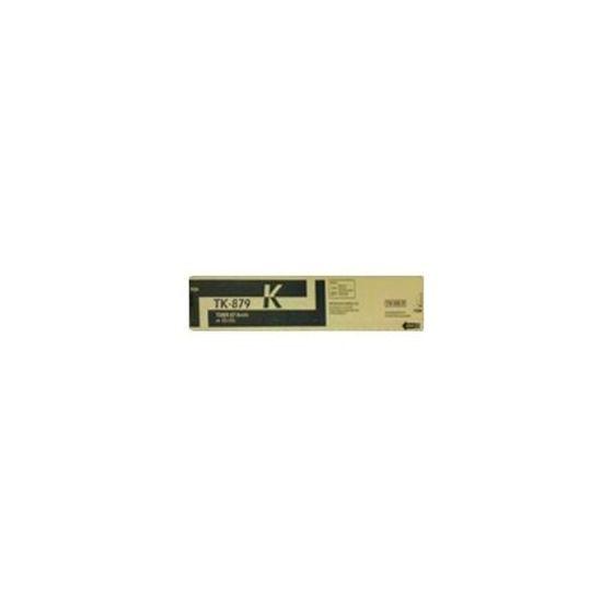 COPYSTAR CS550C - BLACK Toner - 73,000 page yield 1