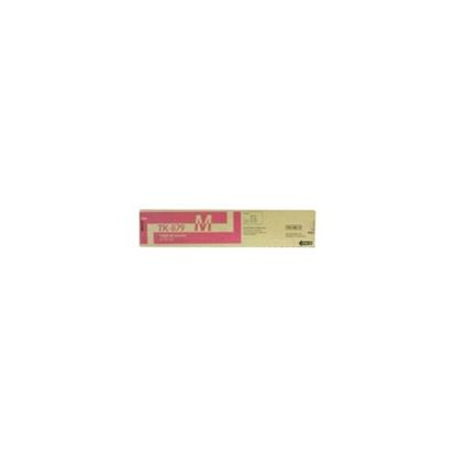 COPYSTAR CS550C - MAGENTA Toner - 26,500 page yield 1