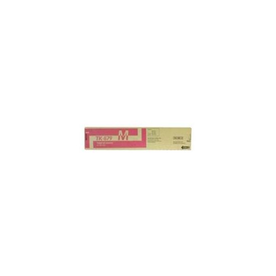 COPYSTAR CS550C - MAGENTA Toner - 26,500 page yield 1