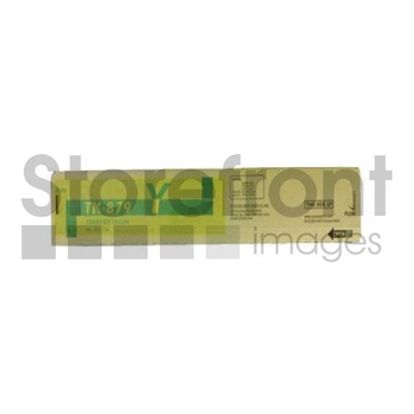 COPYSTAR CS550C - YELLOW Toner - 26,500 page yield 1