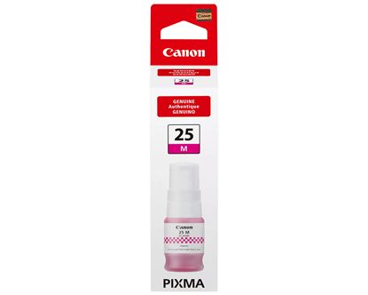 CANON PIXMA GX1020 - CYAN InkJet Ink - 37 ML page yield 1