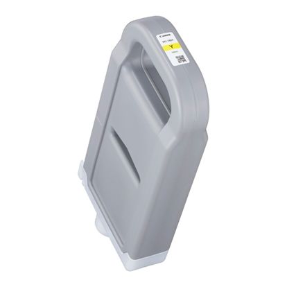 CANON IMGPROGRAF TZ30000 - YELLOW InkJet Ink - 700 ML page yield 1