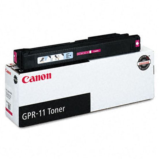 CANON IMAGERUNNER C3200 - MAGENTA Toner - 25,000 page yield 1
