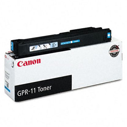 CANON IMAGERUNNER C3200 - CYAN Toner - 25,000 page yield 1