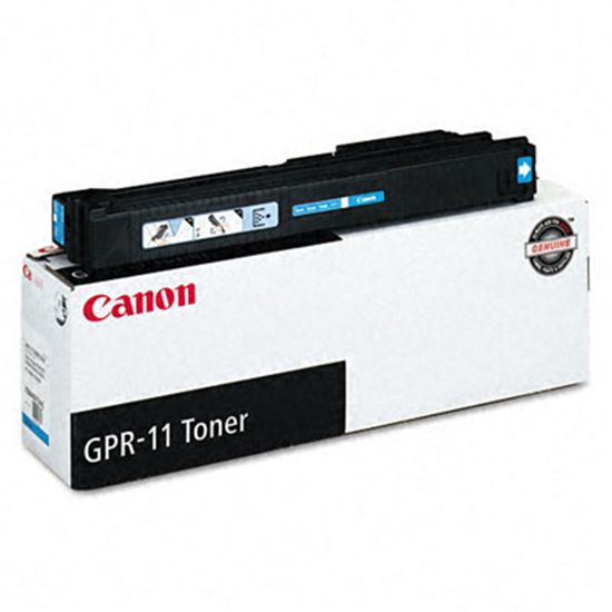 CANON IMAGERUNNER C3200 - CYAN Toner - 25,000 page yield 1
