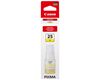 CANON PIXMA GX1020 - CYAN InkJet Ink - 37 ML page yield 1