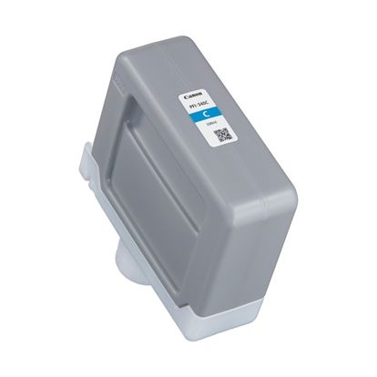 CANON IMGPROGRAF TZ30000 - CYAN InkJet Ink - 330 ML page yield 1