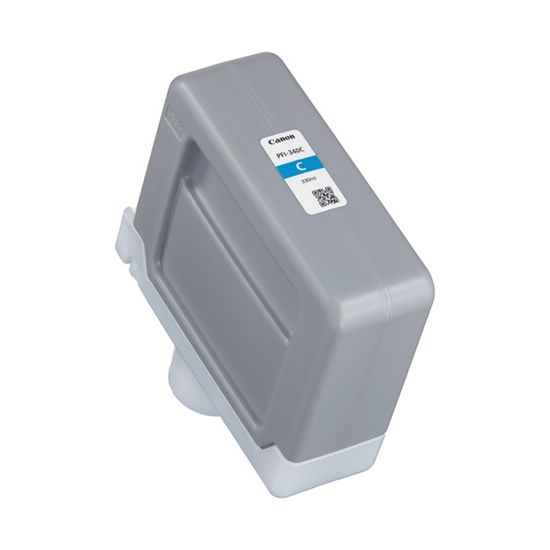 CANON IMGPROGRAF TZ30000 - CYAN InkJet Ink - 330 ML page yield 1