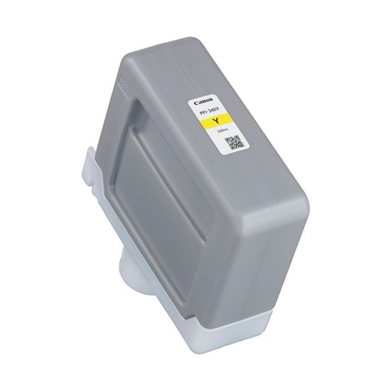 CANON IMGPROGRAF TZ30000 - YELLOW InkJet Ink - 330 ML page yield 1