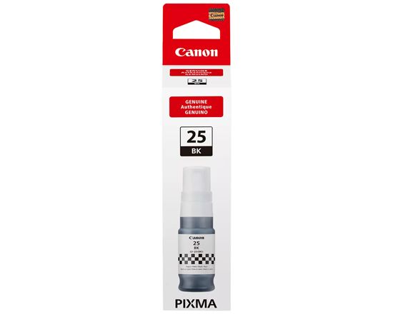 CANON PIXMA GX1020 - BLACK InkJet Ink - 67 ML page yield 1