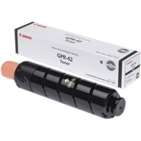 CANON IMAGERUNNER 4045 - BLACK Toner - 34,200 page yield 1