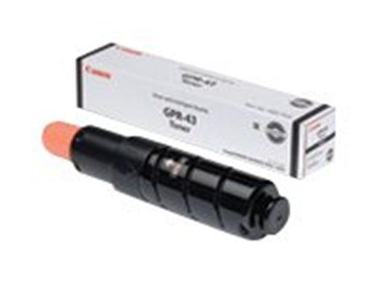 CANON IMAGERUNNER 4025 - BLACK Toner - 30,200 page yield 1