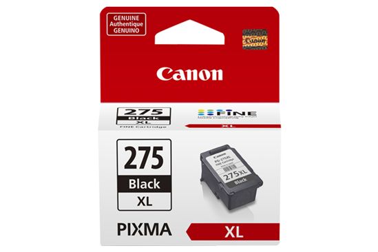 CANON PIXMA TR4720 - BLACK InkJet Ink - 11.9 ML page yield 1