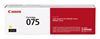 CANON IMAGECLASS LBP-646 - YELLOW Toner - 1,300 page yield 1