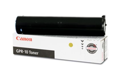 CANON IMAGERUNNER 1310 - BLACK Toner - 5,300 page yield 1