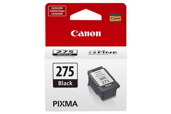 CANON PIXMA TR4720 - BLACK InkJet Ink - 5.6 ML page yield 1