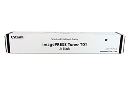 CANON IMAGEPRESS C700 - BLACK Toner - 56,000 page yield 1