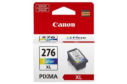 CANON PIXMA TR4720 - COLOR InkJet Ink - 12.6 ML page yield 1