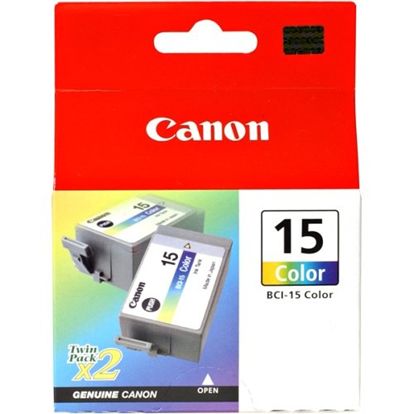CANON I70 / I80 - COLOR InkJet Ink - 130  page yield 1
