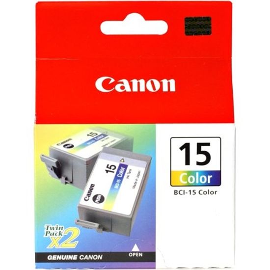 CANON I70 / I80 - COLOR InkJet Ink - 130  page yield 1
