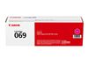 CANON IMAGECLASS MF751 - BLACK Toner - 1,900 page yield 1