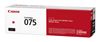 CANON IMAGECLASS LBP-646 - BLACK Toner - 1,300 page yield 3