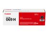 CANON IMAGECLASS MF751 - BLACK Toner - 7,600 page yield 1
