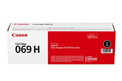 CANON IMAGECLASS MF751 - BLACK Toner - 7,600 page yield 1