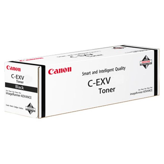 CANON IMAGERUNNER C250IF - BLACK Toner - 19,000 page yield 1
