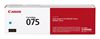 CANON IMAGECLASS LBP-646 - BLACK Toner - 1,300 page yield 1