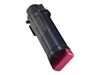 DELL H625CDW (FJRT6) - MAGENTA Toner - 1,200 page yield 1
